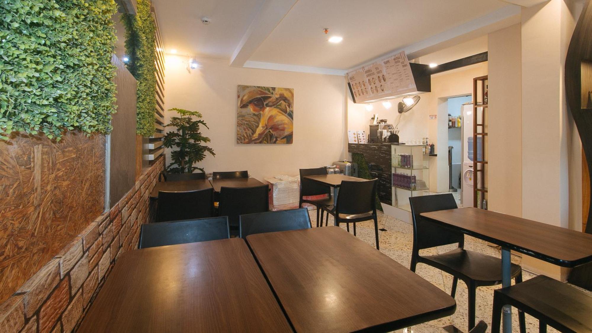 Reddoorz Plus At Seventy Five Inn Near Manila Airport Paranaque City Esterno foto