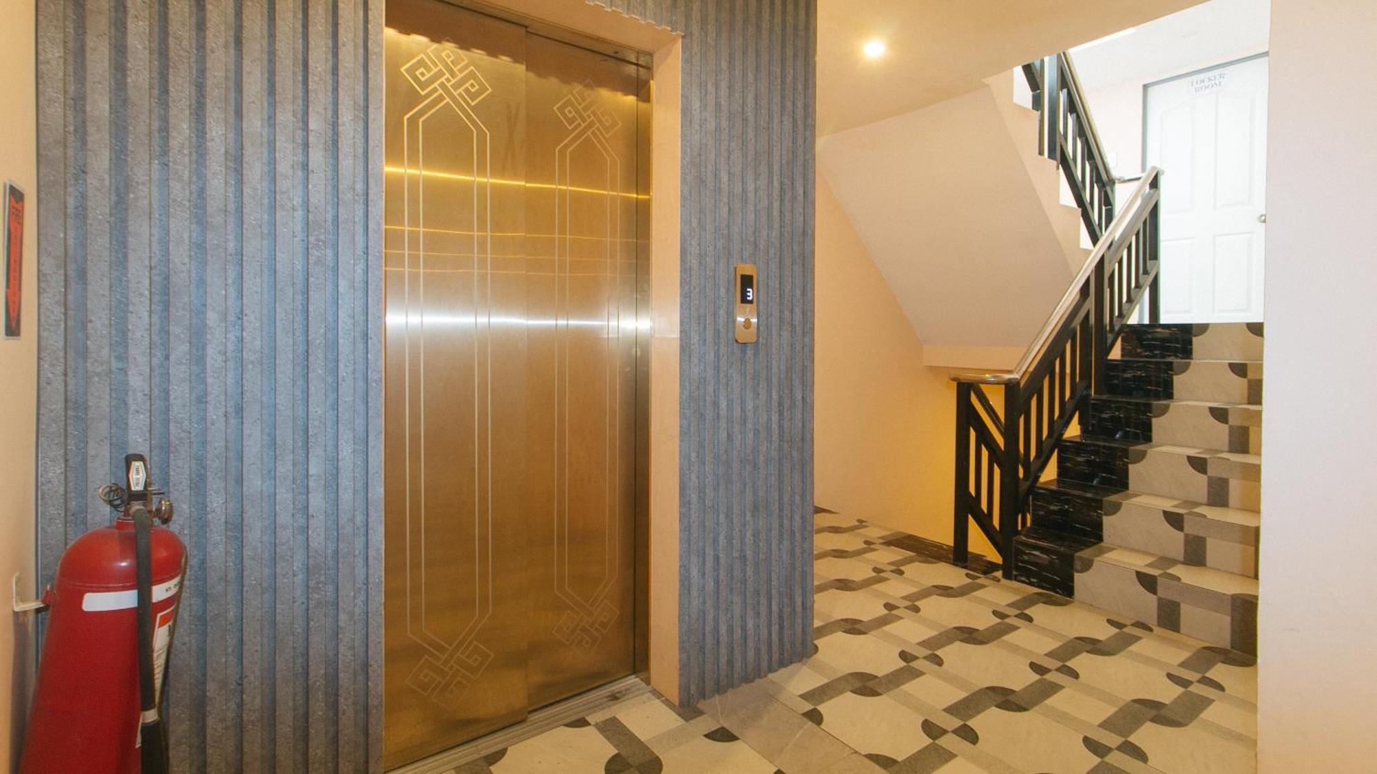 Reddoorz Plus At Seventy Five Inn Near Manila Airport Paranaque City Esterno foto