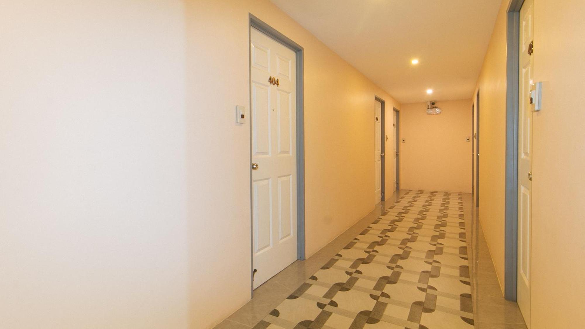 Reddoorz Plus At Seventy Five Inn Near Manila Airport Paranaque City Esterno foto