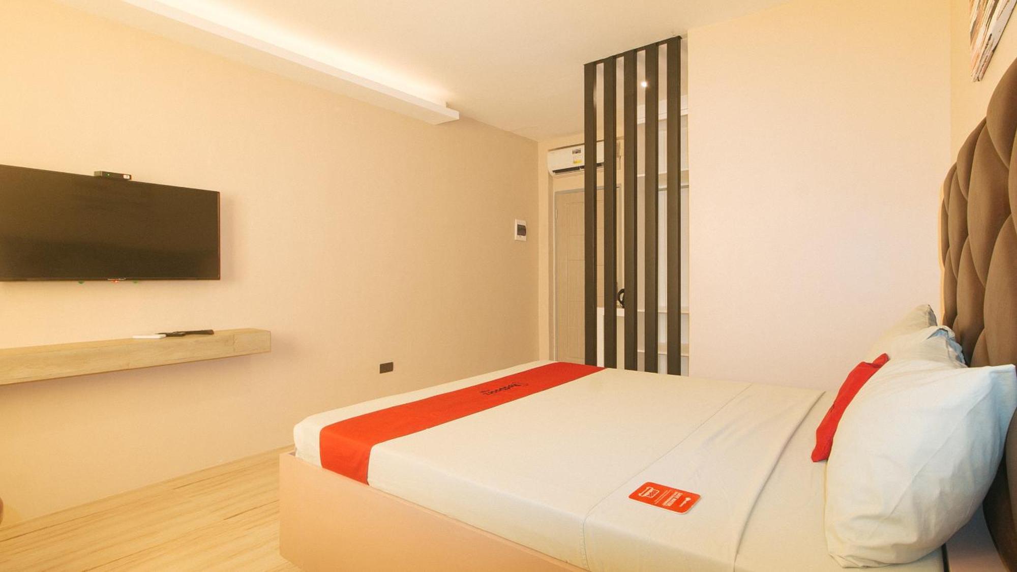 Reddoorz Plus At Seventy Five Inn Near Manila Airport Paranaque City Esterno foto