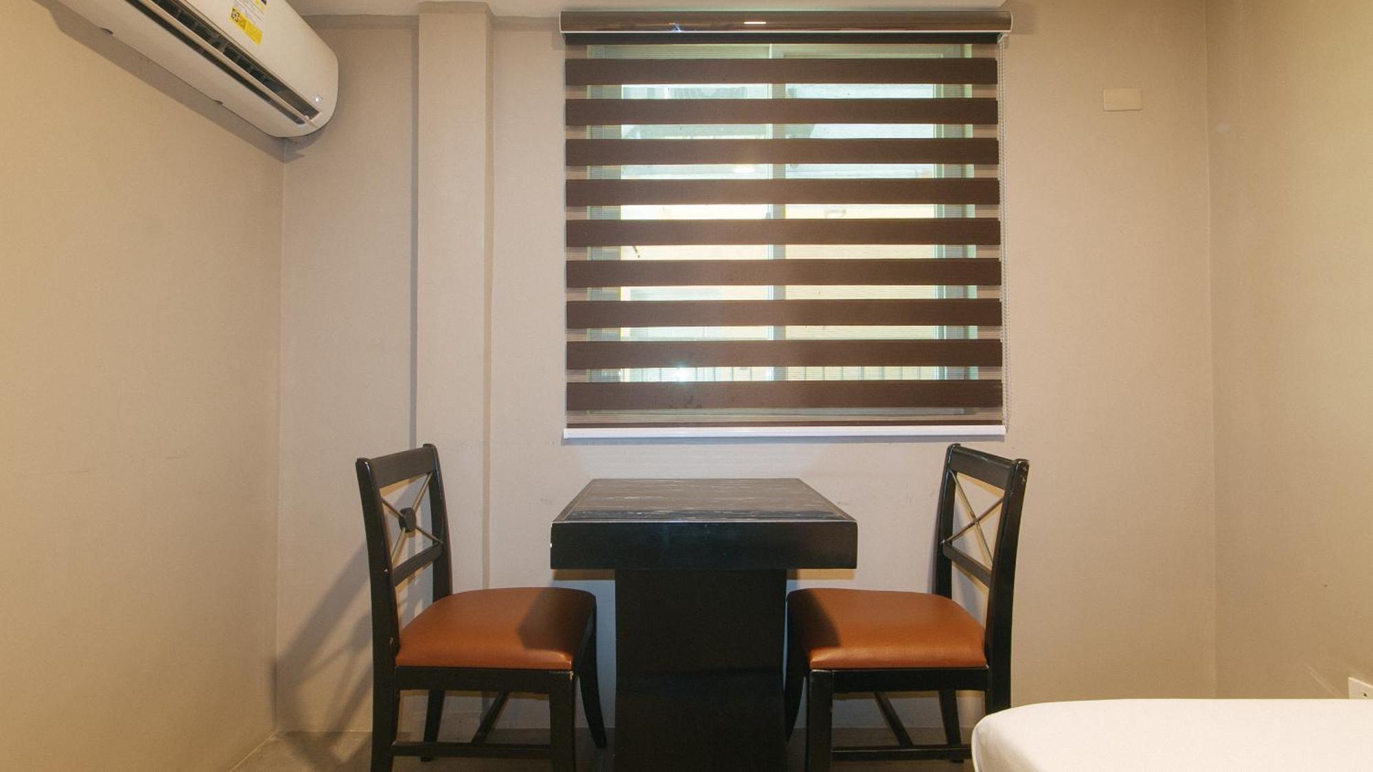 Reddoorz Plus At Seventy Five Inn Near Manila Airport Paranaque City Esterno foto