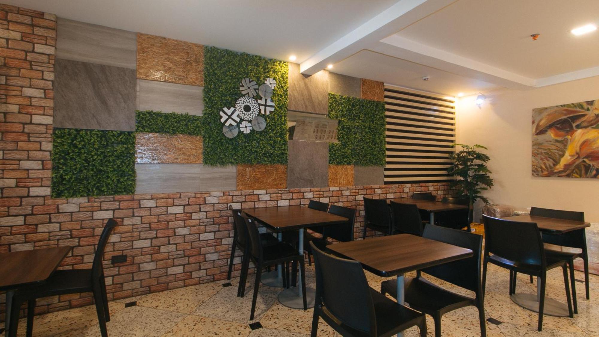 Reddoorz Plus At Seventy Five Inn Near Manila Airport Paranaque City Esterno foto